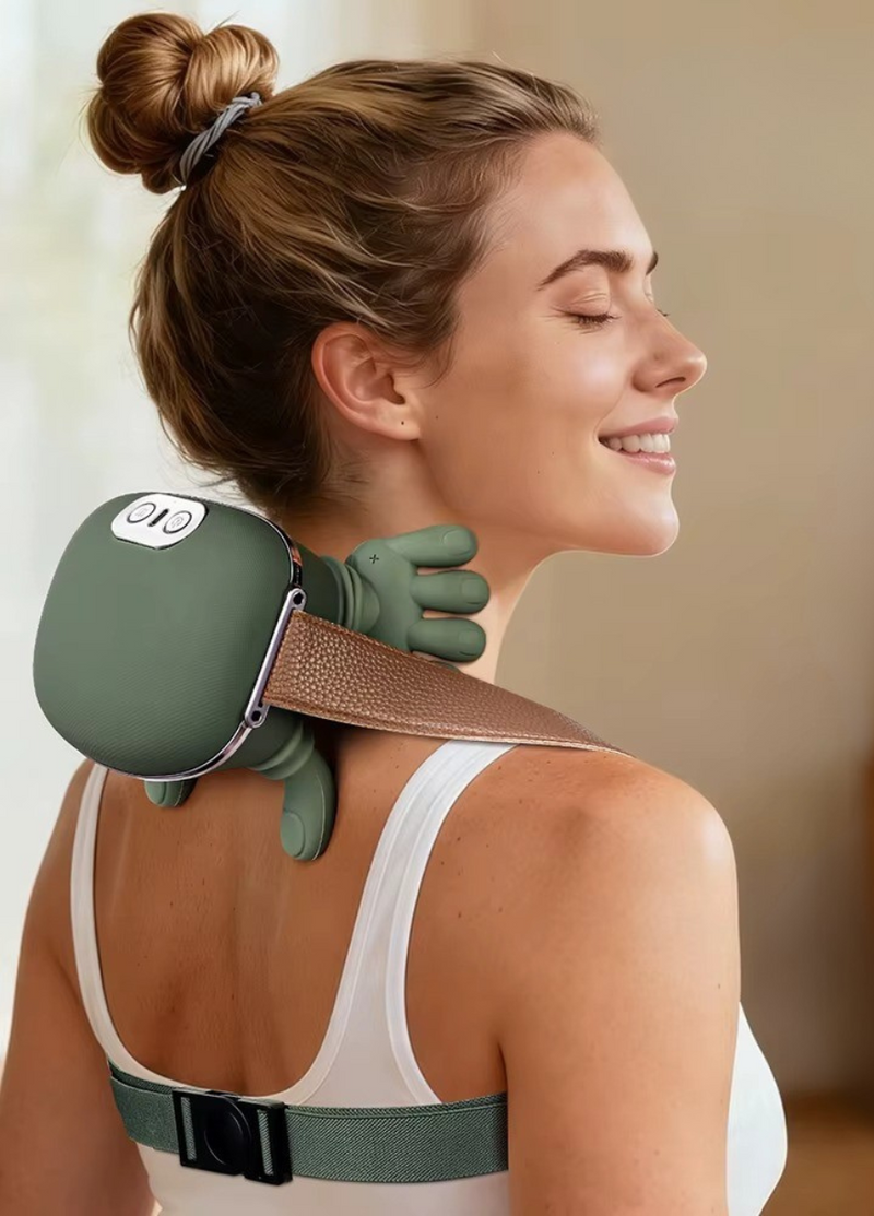 ¿Por qué elegir AuraZen™?